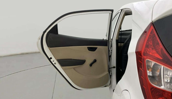 2015 Hyundai Eon ERA +, Petrol, Manual, 45,544 km, LHS Rear Door