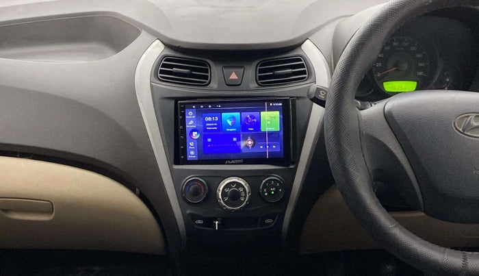 2015 Hyundai Eon ERA +, Petrol, Manual, 45,544 km, Air Conditioner