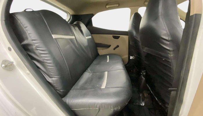 2015 Hyundai Eon ERA +, Petrol, Manual, 45,544 km, Right Side Rear Door Cabin