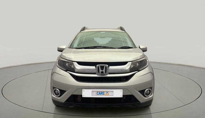 2018 Honda BR-V 1.5L I- DTEC S, Diesel, Manual, 1,38,716 km, Front