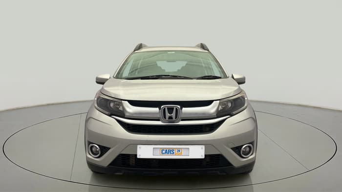 2018 Honda BR-V 1.5L I- DTEC S, Diesel, Manual, 1,39,119 km, Front