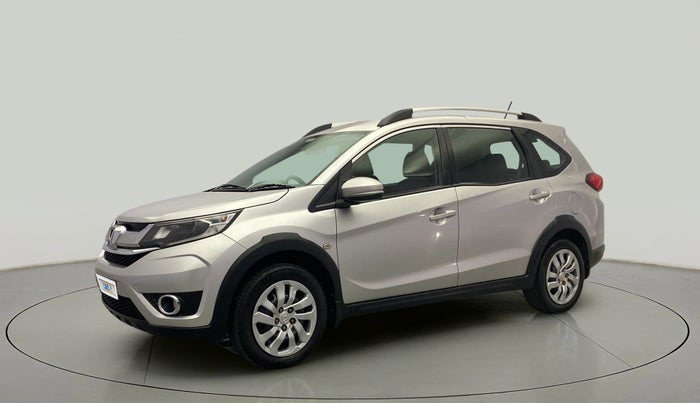 2018 Honda BR-V 1.5L I- DTEC S, Diesel, Manual, 1,38,716 km, Left Front Diagonal