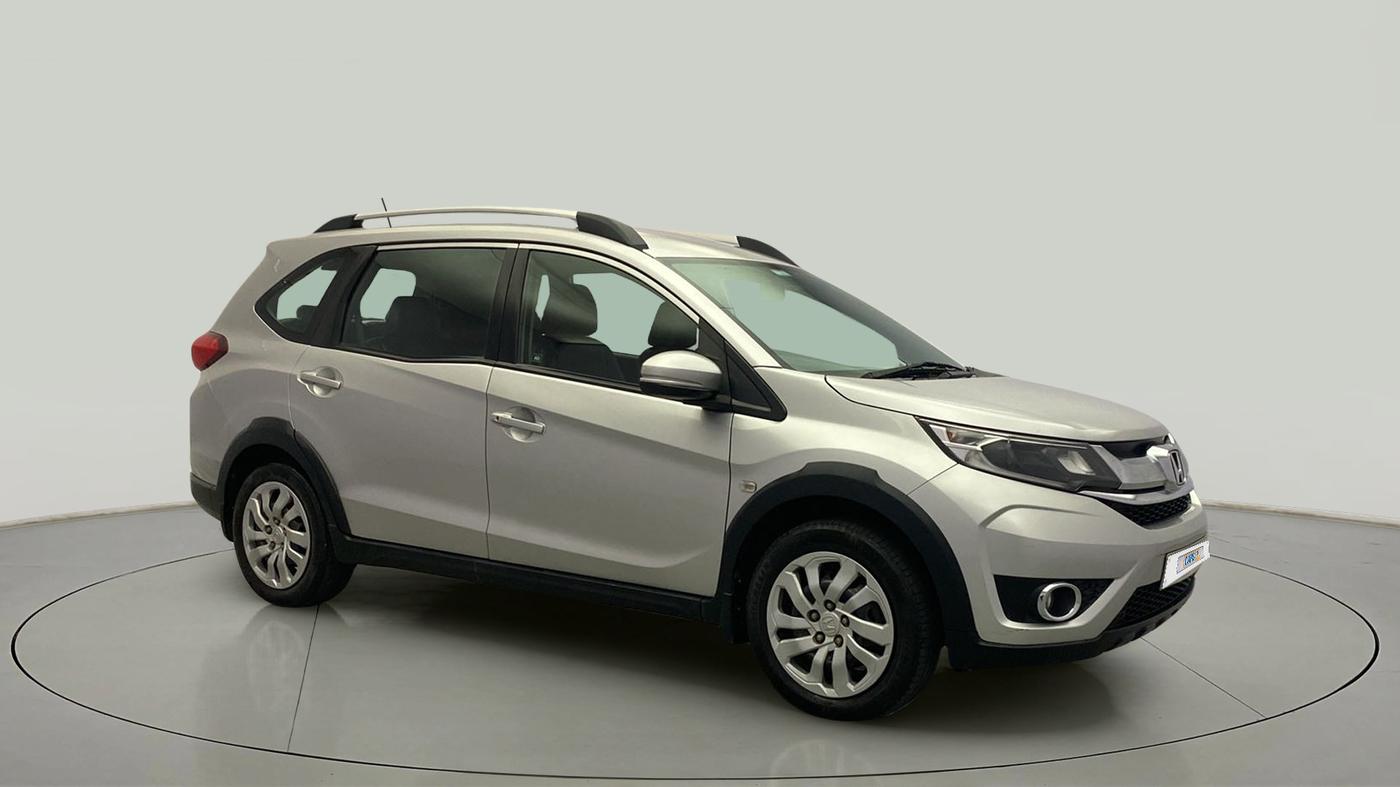 2018 Honda BR-V 1.5L I- DTEC S, Diesel, Manual, 1,39,119 km, SRP