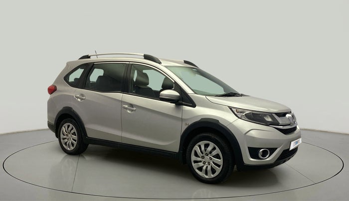 2018 Honda BR-V 1.5L I- DTEC S, Diesel, Manual, 1,38,716 km, SRP