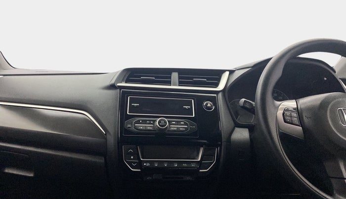 2018 Honda BR-V 1.5L I- DTEC S, Diesel, Manual, 1,38,716 km, Air Conditioner