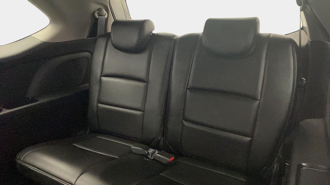 2018 Honda BR-V 1.5L I- DTEC S, Diesel, Manual, 1,39,119 km, Third Seat Row ( optional )