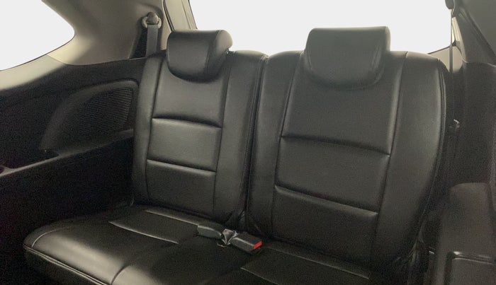2018 Honda BR-V 1.5L I- DTEC S, Diesel, Manual, 1,38,716 km, Third Seat Row ( optional )