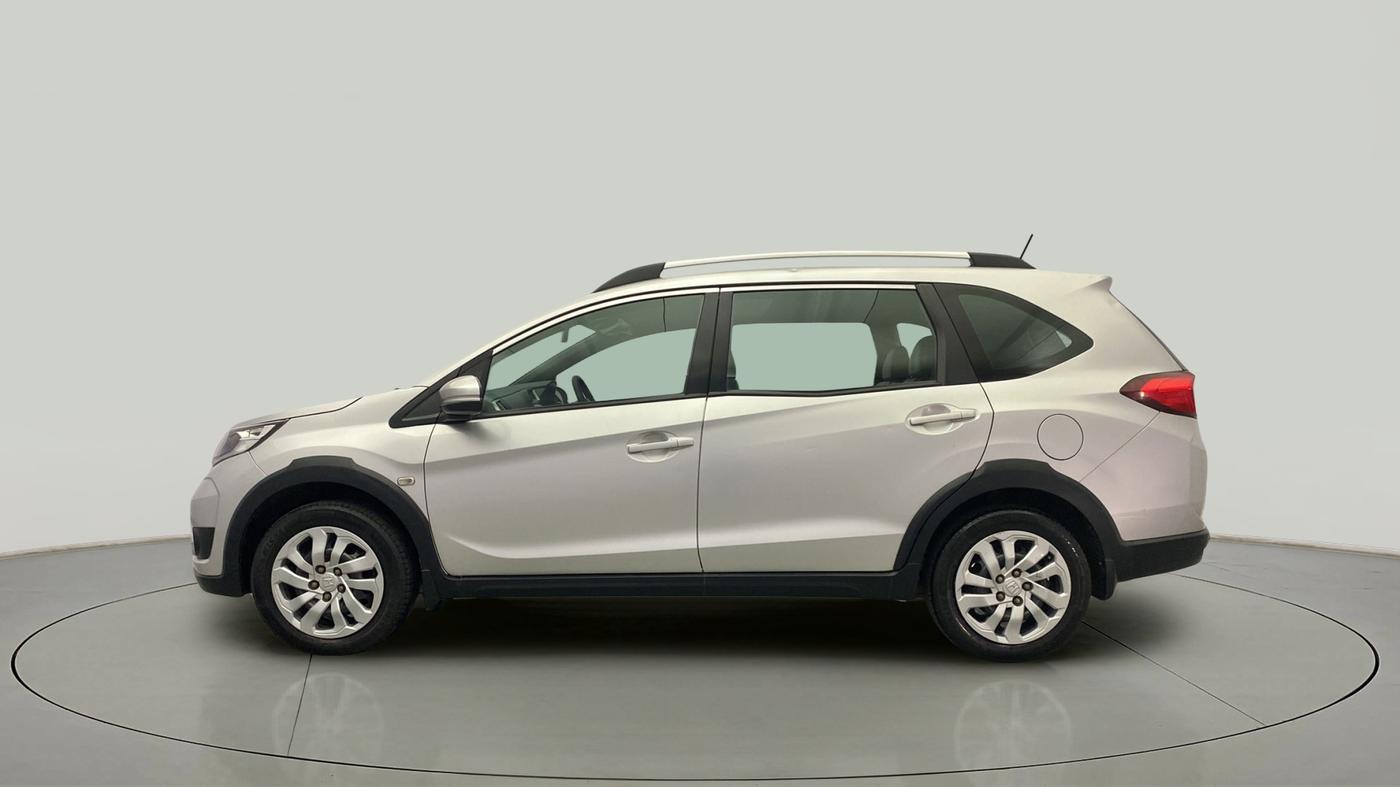 2018 Honda BR-V 1.5L I- DTEC S, Diesel, Manual, 1,39,119 km, Left Side