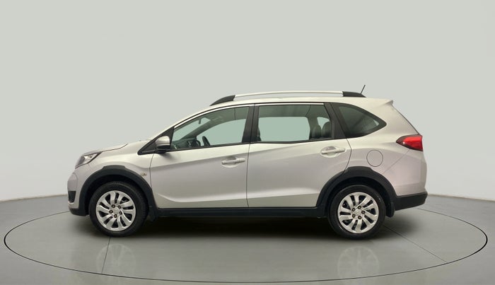 2018 Honda BR-V 1.5L I- DTEC S, Diesel, Manual, 1,38,716 km, Left Side