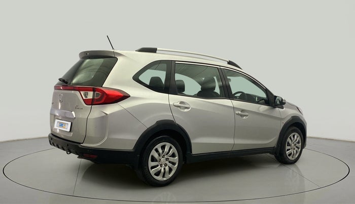 2018 Honda BR-V 1.5L I- DTEC S, Diesel, Manual, 1,38,716 km, Right Back Diagonal