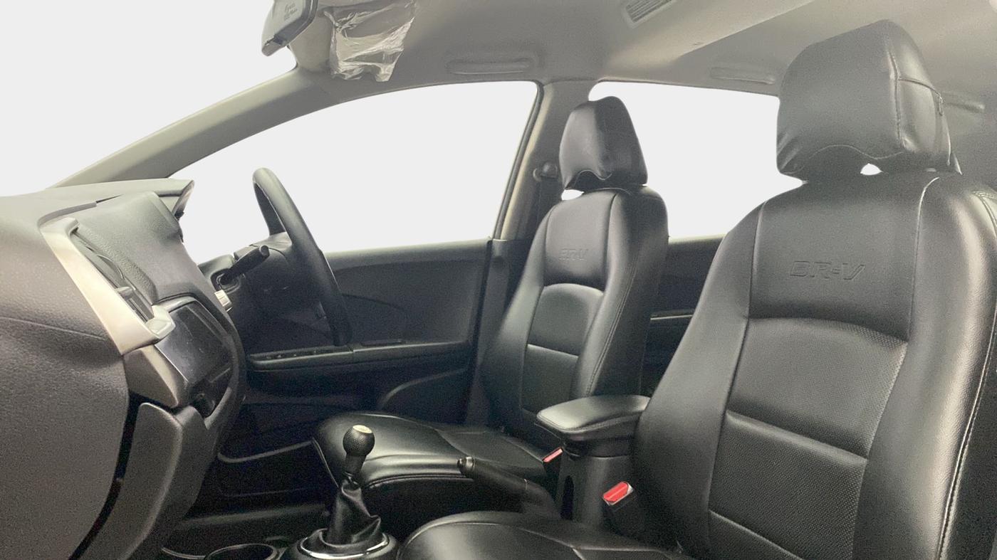 2018 Honda BR-V 1.5L I- DTEC S, Diesel, Manual, 1,39,119 km, Right Side Front Door Cabin