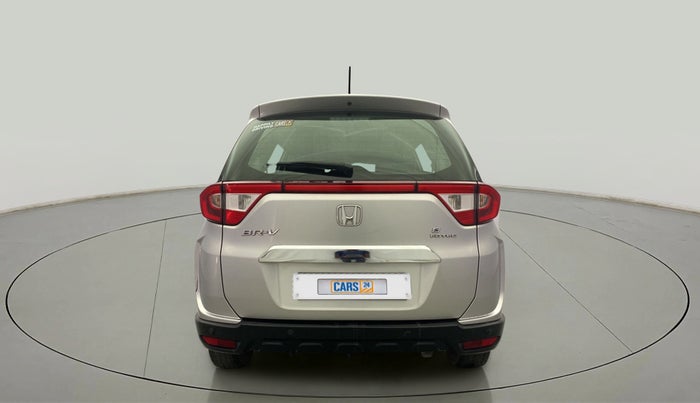2018 Honda BR-V 1.5L I- DTEC S, Diesel, Manual, 1,38,716 km, Back/Rear