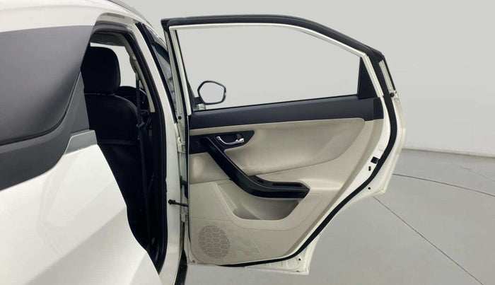 2021 Tata NEXON XZA PLUS (O) DIESEL, Diesel, Automatic, 21,649 km, RHS Rear Door