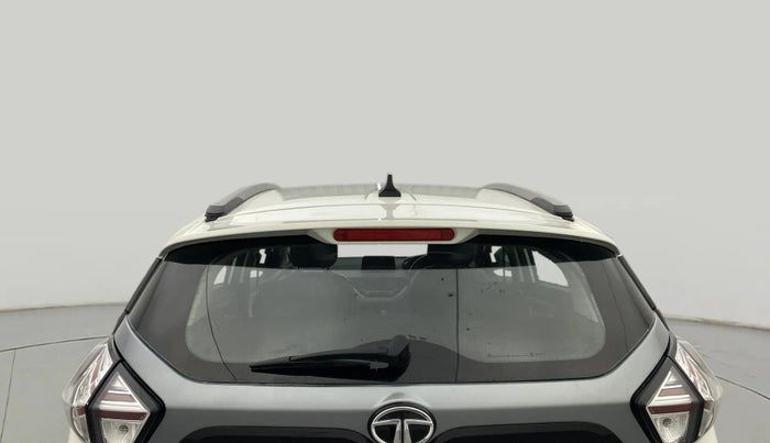2021 Tata NEXON XZA PLUS (O) DIESEL, Diesel, Automatic, 21,649 km, Rear Windshield