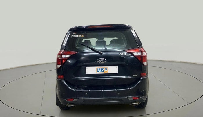 2019 Mahindra XUV500 W9, Diesel, Manual, 35,650 km, Back/Rear