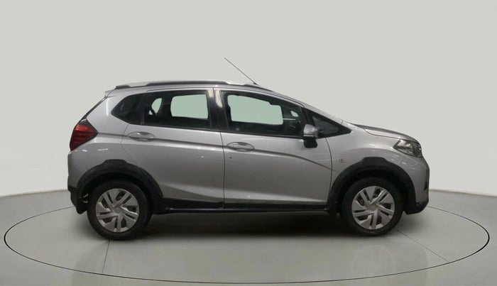 2017 Honda WR-V 1.2L I-VTEC S MT, Petrol, Manual, 52,122 km, Right Side View