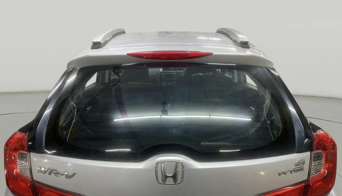 2017 Honda WR-V 1.2L I-VTEC S MT, Petrol, Manual, 52,122 km, Rear Windshield