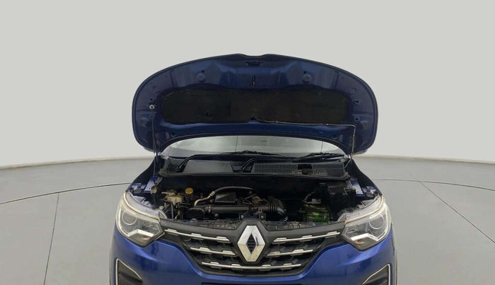 2020 Renault TRIBER RXT, Petrol, Manual, 36,524 km, Open Bonet