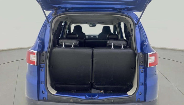 2020 Renault TRIBER RXT, Petrol, Manual, 36,524 km, Boot Inside