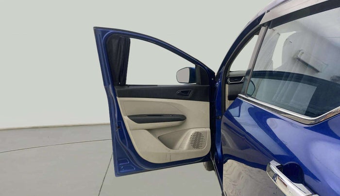 2020 Renault TRIBER RXT, Petrol, Manual, 36,524 km, LHS Front Door