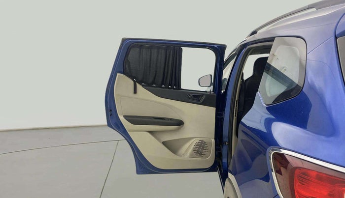 2020 Renault TRIBER RXT, Petrol, Manual, 36,524 km, LHS Rear Door