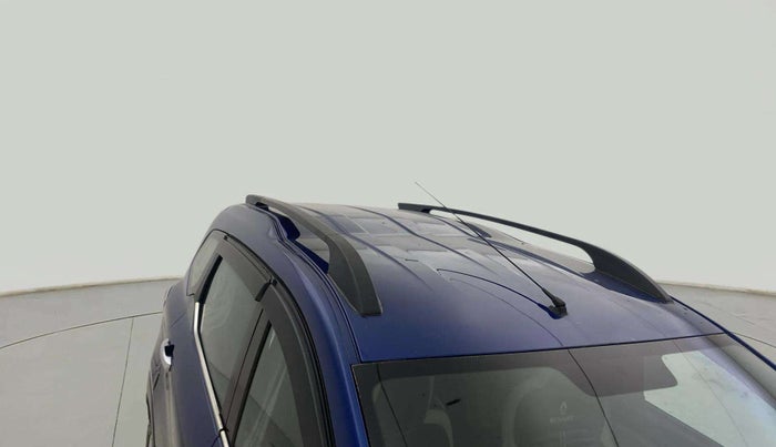 2020 Renault TRIBER RXT, Petrol, Manual, 36,524 km, Roof