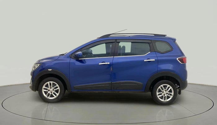 2020 Renault TRIBER RXT, Petrol, Manual, 36,524 km, Left Side