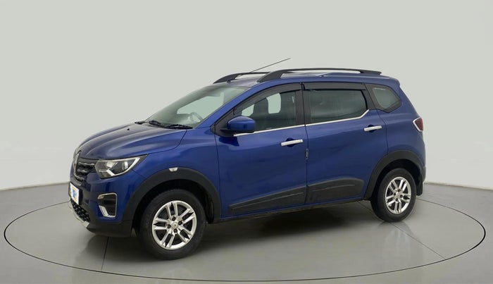 2020 Renault TRIBER RXT, Petrol, Manual, 36,524 km, Left Front Diagonal