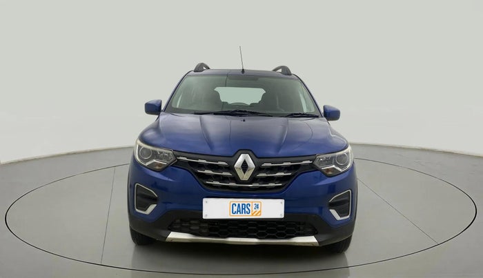 2020 Renault TRIBER RXT, Petrol, Manual, 36,524 km, Front