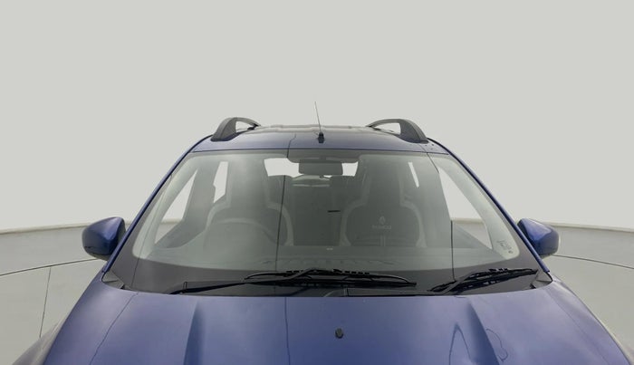 2020 Renault TRIBER RXT, Petrol, Manual, 36,524 km, Front Windshield