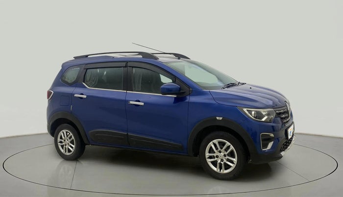2020 Renault TRIBER RXT, Petrol, Manual, 36,524 km, Right Front Diagonal