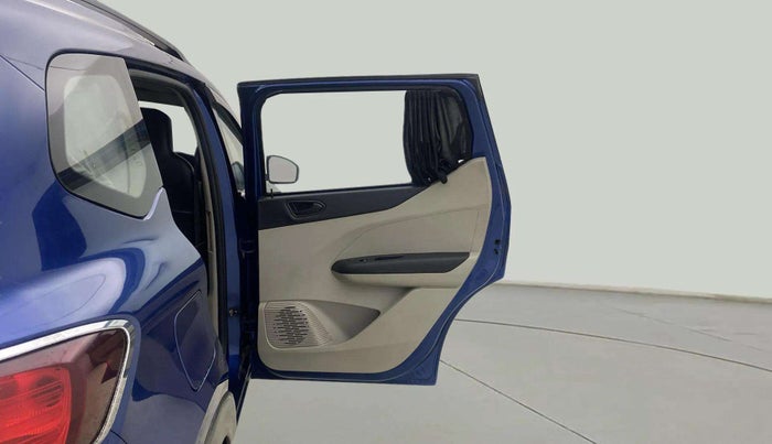 2020 Renault TRIBER RXT, Petrol, Manual, 36,524 km, RHS Rear Door