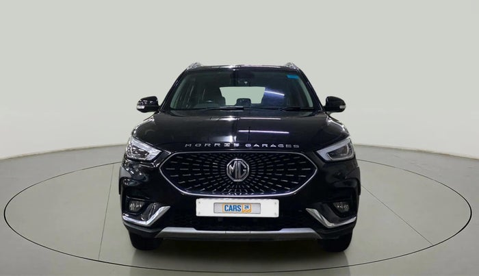 2022 MG ASTOR SHARP 1.5 MT, Petrol, Manual, 56,489 km, Front