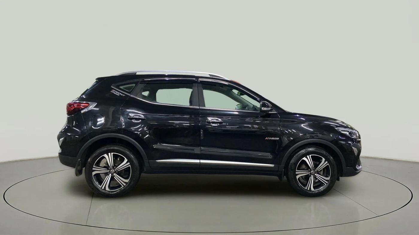 2022 MG ASTOR SHARP 1.5 MT, Petrol, Manual, 56,515 km, Right Side View