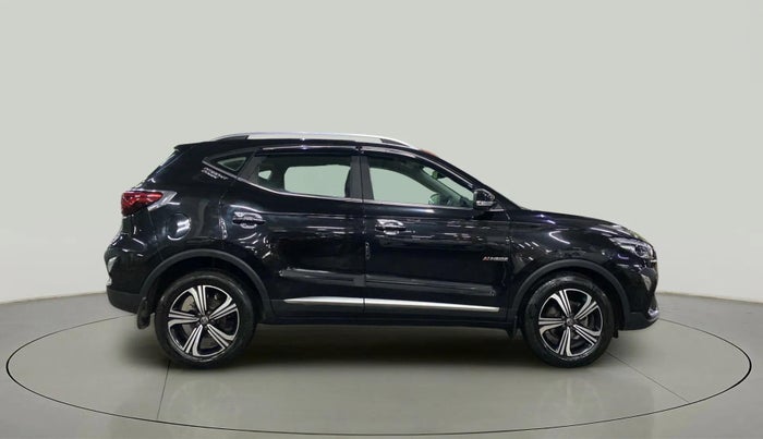 2022 MG ASTOR SHARP 1.5 MT, Petrol, Manual, 56,489 km, Right Side View
