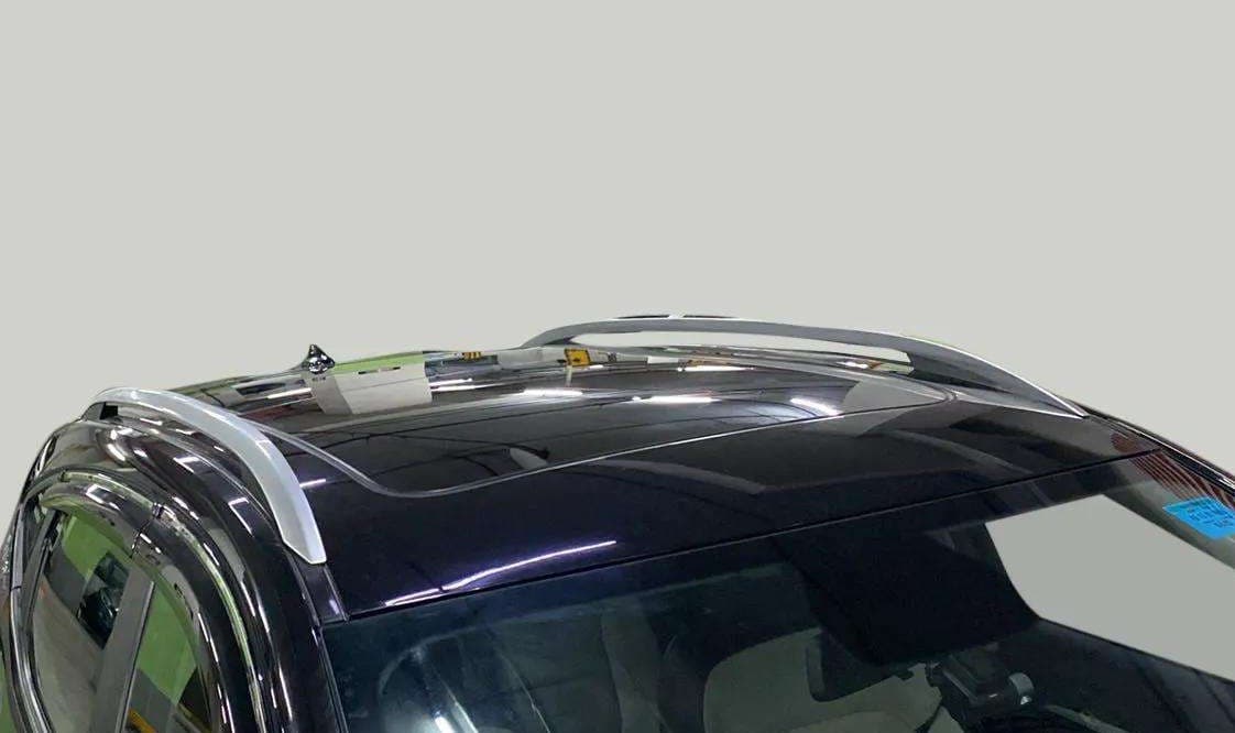 2022 MG ASTOR SHARP 1.5 MT, Petrol, Manual, 56,515 km, Roof