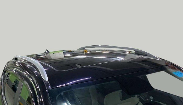 2022 MG ASTOR SHARP 1.5 MT, Petrol, Manual, 56,489 km, Roof