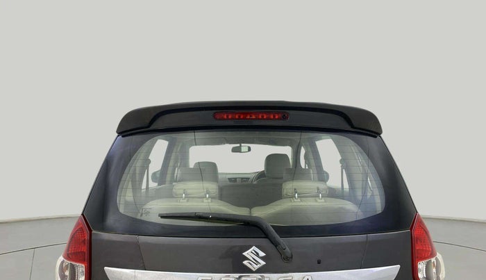 2017 Maruti Ertiga ZXI+, Petrol, Manual, 45,488 km, Rear Windshield