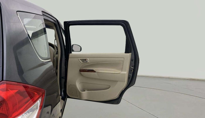 2017 Maruti Ertiga ZXI+, Petrol, Manual, 45,488 km, RHS Rear Door