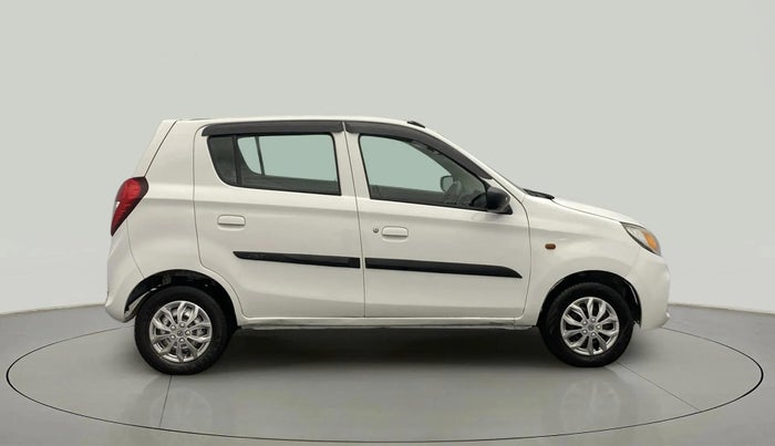 2020 Maruti Alto VXI, Petrol, Manual, 60,777 km, Right Side View