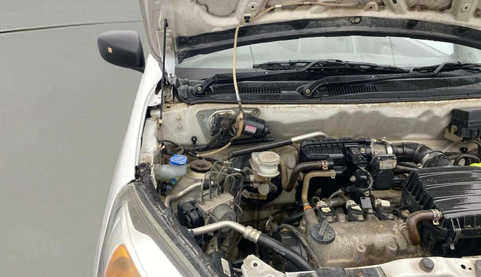 2020 Maruti Alto VXI, Petrol, Manual, 60,777 km, Engine View - Right