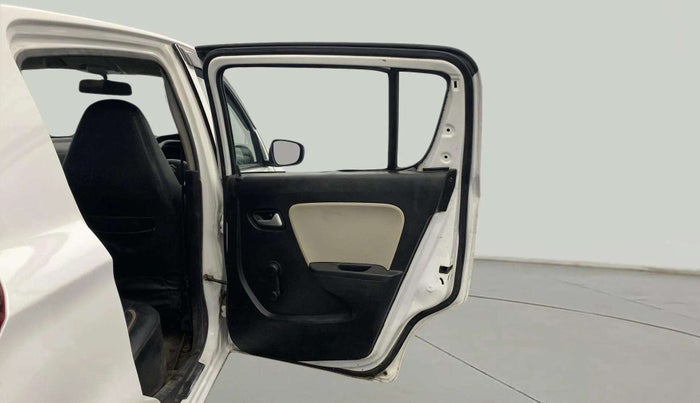 2020 Maruti Alto VXI, Petrol, Manual, 60,777 km, RHS Rear Door