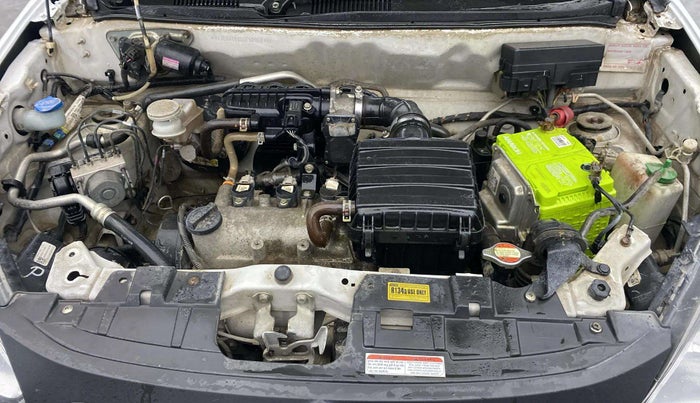 2020 Maruti Alto VXI, Petrol, Manual, 60,777 km, Engine View
