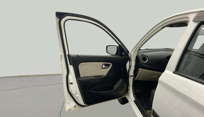 2020 Maruti Alto VXI, Petrol, Manual, 60,777 km, LHS Front Door