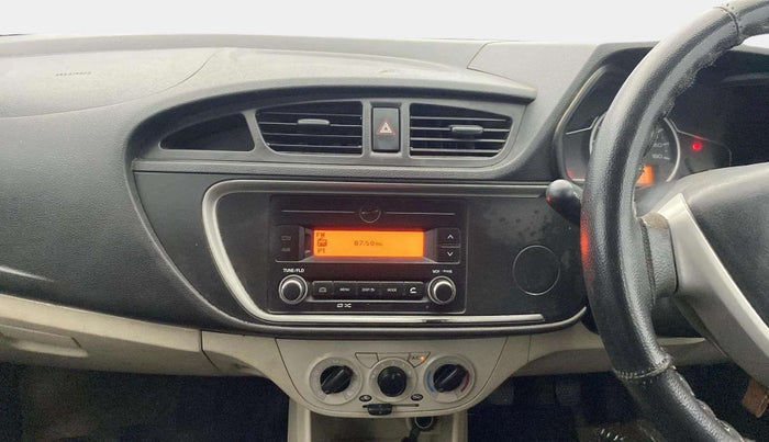 2020 Maruti Alto VXI, Petrol, Manual, 60,777 km, Air Conditioner