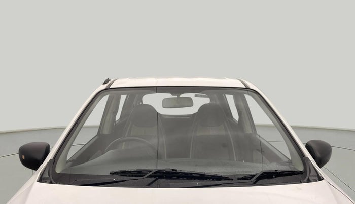 2020 Maruti Alto VXI, Petrol, Manual, 60,777 km, Front Windshield