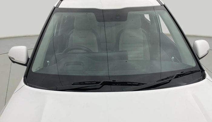 2019 KIA SELTOS GTX PLUS 1.4 PETROL, Petrol, Manual, 75,291 km, Front Windshield