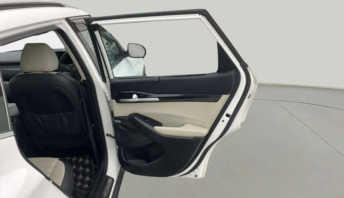 2019 KIA SELTOS GTX PLUS 1.4 PETROL, Petrol, Manual, 75,291 km, RHS Rear Door