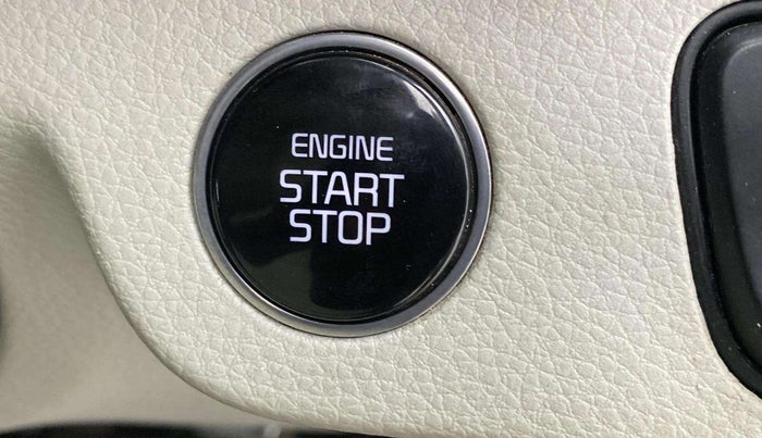 2019 KIA SELTOS GTX PLUS 1.4 PETROL, Petrol, Manual, 75,291 km, Keyless Start/ Stop Button