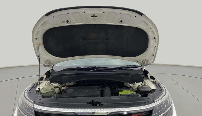2019 KIA SELTOS GTX PLUS 1.4 PETROL, Petrol, Manual, 75,291 km, Open Bonet